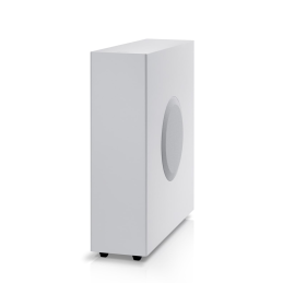 Teufel T 6 Subwoofer Biały