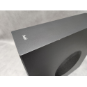 Teufel T 6 Subwoofer Czarny