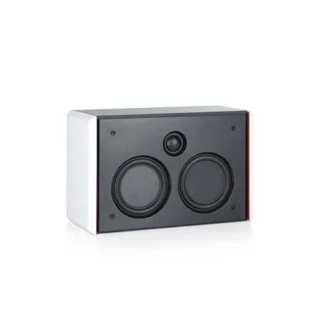 Teufel S 400 FCR CZARNY Głośnik satelitarny