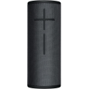 Głośnik przenośny Logitech Megaboom 3 Czarny