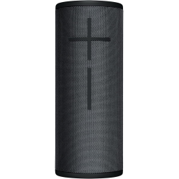 Głośnik przenośny Logitech Megaboom 3 Czarny