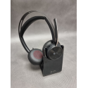 Poly Voyager Focus 2 - Słuchawki Bluetooth z Aktywną Redukcją Szumów