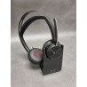 Poly Voyager Focus 2 - Słuchawki Bluetooth z Aktywną Redukcją Szumów