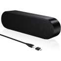Mini Soundbar komputerowy