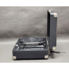 Gramofon PRIXTON VC400 walizka, Bluetooth, Radio, USB, MicroSD, Czarny