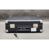 Gramofon PRIXTON VC400 walizka, Bluetooth, Radio, USB, MicroSD, Czarny