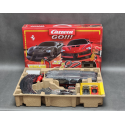 CARRERA GO!!! Ferrari 5.3m Tor samochodowy wyścigowy + 2 auta 20062578UK
