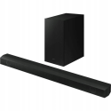 Soundbar Samsung HW-B530 2.1 z Subwooferem Bluetooth 360W HDMI ARC