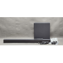 Soundbar Samsung HW-B530 2.1 z Subwooferem Bluetooth 360W HDMI ARC