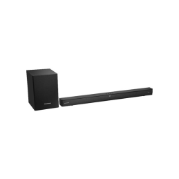 Soundbar Grundig DSB995 2.1 Bluetooth Subwoofer 110W
