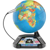 Vtech Interaktywny globus (wersja francuska)
