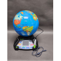 Vtech Interaktywny globus (wersja francuska)