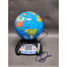 Vtech Interaktywny globus (wersja francuska)