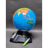 Vtech Interaktywny globus (wersja francuska)