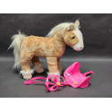 BABY Born My Cute Horse – Interaktywny Koń dla Lalki 831168