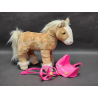 BABY Born My Cute Horse – Interaktywny Koń dla Lalki 831168