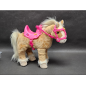 BABY Born My Cute Horse – Interaktywny Koń dla Lalki 831168