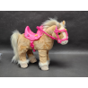 BABY Born My Cute Horse – Interaktywny Koń dla Lalki 831168