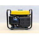 Agregat prądotwórczy przenośny jednofazowy Dynamo DY-950, 750 W benzyna