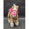 BABY Born My Cute Horse – Interaktywny Koń dla Lalki 831168